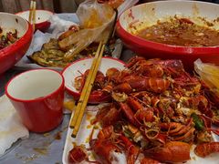 -拙大师·龙虾四季排档·夜宵至凌晨4点(九环路店)