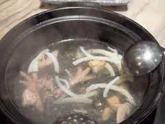 -同仁四季椰子鸡(福田东园总店)
