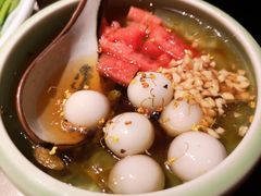 -枚青·临安酒肆(腾飞大厦店)