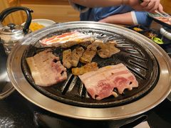 -九田家黑牛烤肉料理(石路天虹店)
