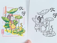 -老北京洪记酱肉坊(德内大街店)