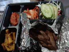 -蘭·日本料理铁板烧(碧云路店)