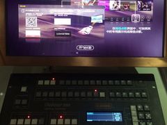 -欢乐酷量贩KTV(万达广场店)