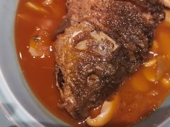 -阿五黄河大鲤鱼(英协路店)