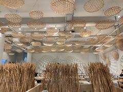 -黄金粥港式·早晚茶(海阳路店)