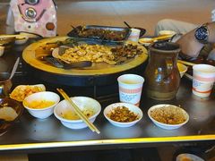 -随意石板烧(大理古城店)