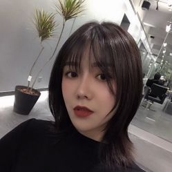 -侨治发型