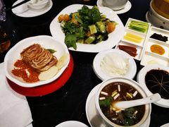 -阿庄新豫菜(通泰路店)