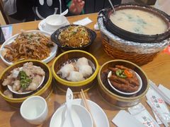 -粤仔湾砂锅粥(广益哥伦布店)