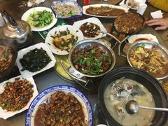 -徽州美食(三十年老店)