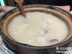 -粤港湾砂锅粥·宵夜(宝龙店)