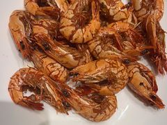 美极草虾-成事园(兰溪店)