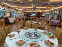 大堂-顺德美食坊(南沙分店)