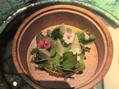 -風料理.鮨Omakase