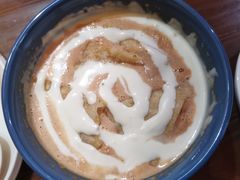 公主浓汤-panchos 墨西哥餐厅(嘉绿苑店)
