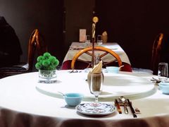 包厢-小河盐帮·私家菜·烤鸭(三元桥·霄云路店)