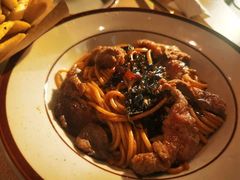 葱油意面-公园北鹿·铃兰餐厅(齐盛湖店)