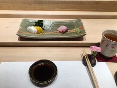 -鮨一日本料理旗舰店(总店)