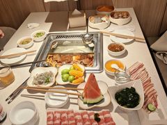 -海底捞火锅(崇文门新世界百货店)