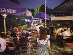 -宝莱纳餐厅(滨江店)