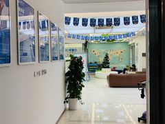 -天使口腔门诊部(上海店)