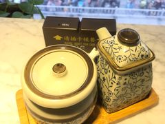 -轻捞慢起面馆(新世界百货店)