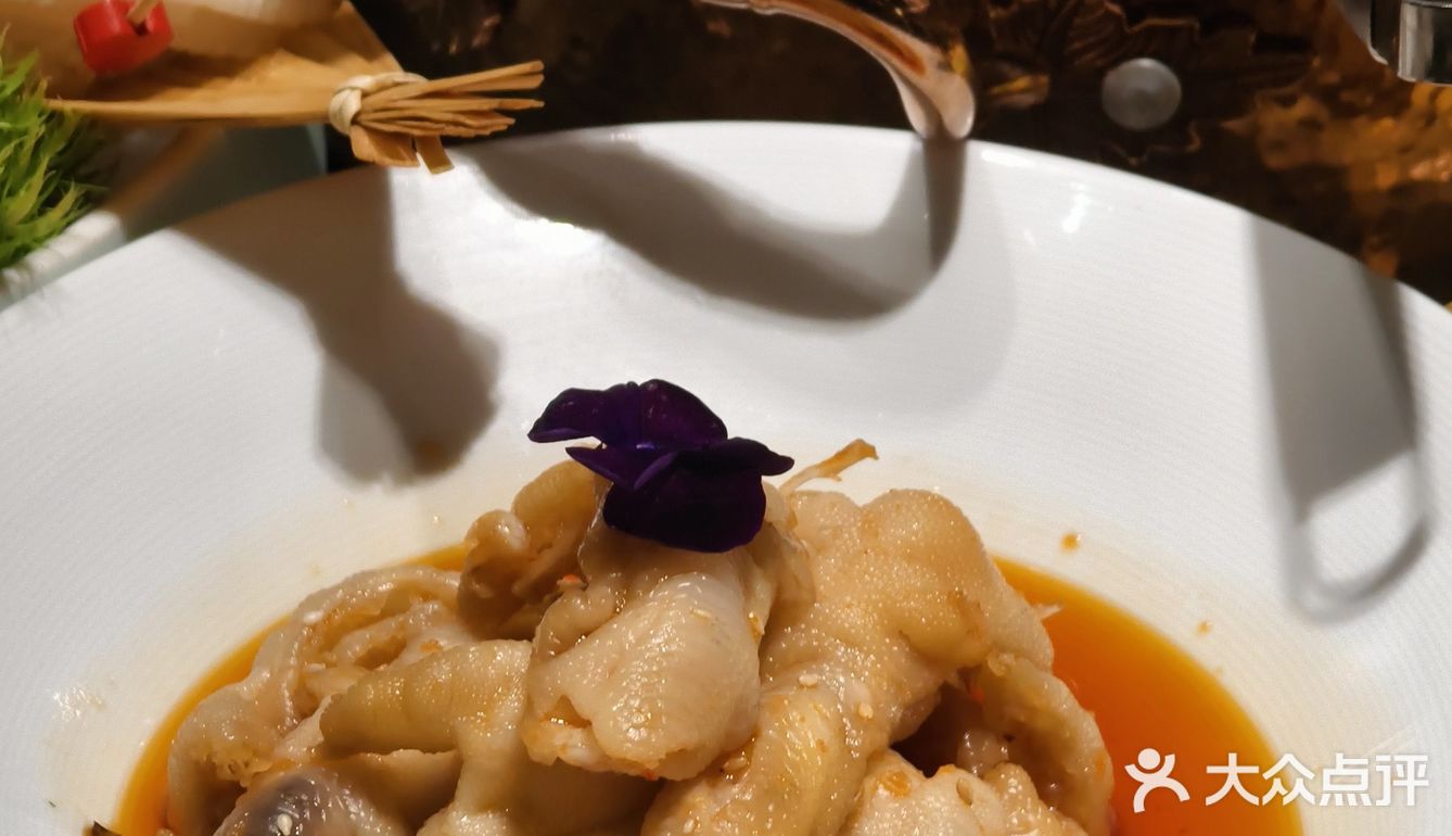 这样健康又美味的火锅 你难道不想试试吗？