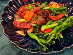 -誉八仙粤菜(万象天地店)
