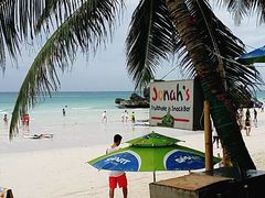 -Jonah's Fruit Shake & Snack Bar