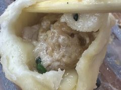 -许记生煎(遵义路店)