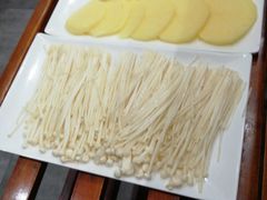 -岳合轩老北京涮肉