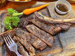 -冀F精酿啤酒烤肉(银杏路店)
