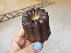 卡娜蕾-WHEAT&BAKER-麥(凯德来福士店)
