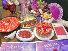 -快乐小羊(富强中路店)