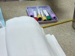 -上海市东方医院南院体检中心