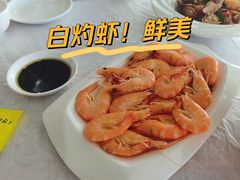 -众味海鲜大排档·活海鲜·潮汕味(南澳店)