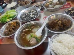 -阿秋牛排(湖心街店)