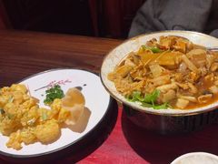 -食味酒味天津菜·古法鲜酿米酒(鼓楼店)