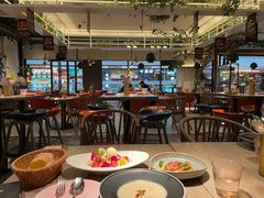 -德斯堡德国餐吧(锦华万达店)