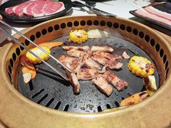-花味烤肉·拌饭(庐阳万象汇店)
