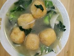 -乌镇那一年小院主题餐厅(甘泉西路店)