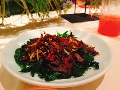 -一坐一忘云南菜(卓悦中心)