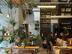 -Blac+Blac(中海环宇荟店)