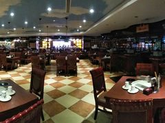 大堂-比亚森自助烤肉料理(裕华店)