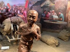 -济南战役纪念馆(济南革命烈士陵园)
