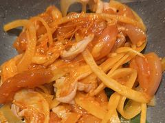 -新石器烤肉(虹悦城店)