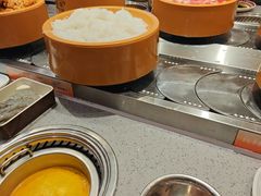 -喜家自助小火锅(乐客城店)