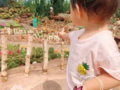 -南通洲际绿博园