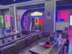 -关你鬼室大型密室逃脱(佛山创意园店)