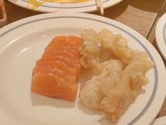 -咖啡苑自助餐厅·中国大饭店